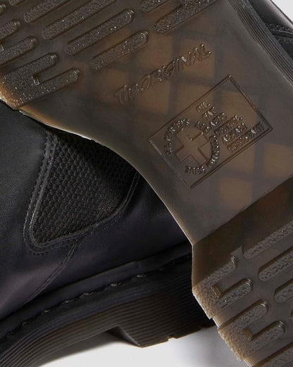 Dr Martens Louis - Black