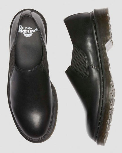 Dr. Martens Louis Black - Womens