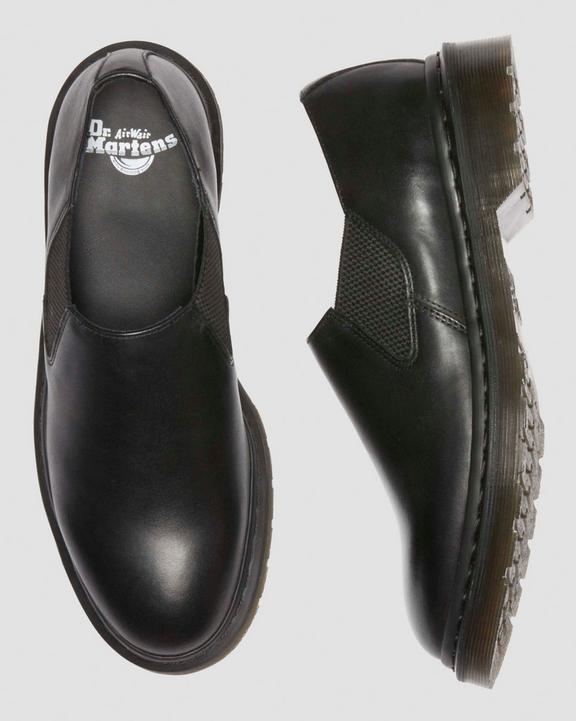 Dr. Martens Louis Black - Womens
