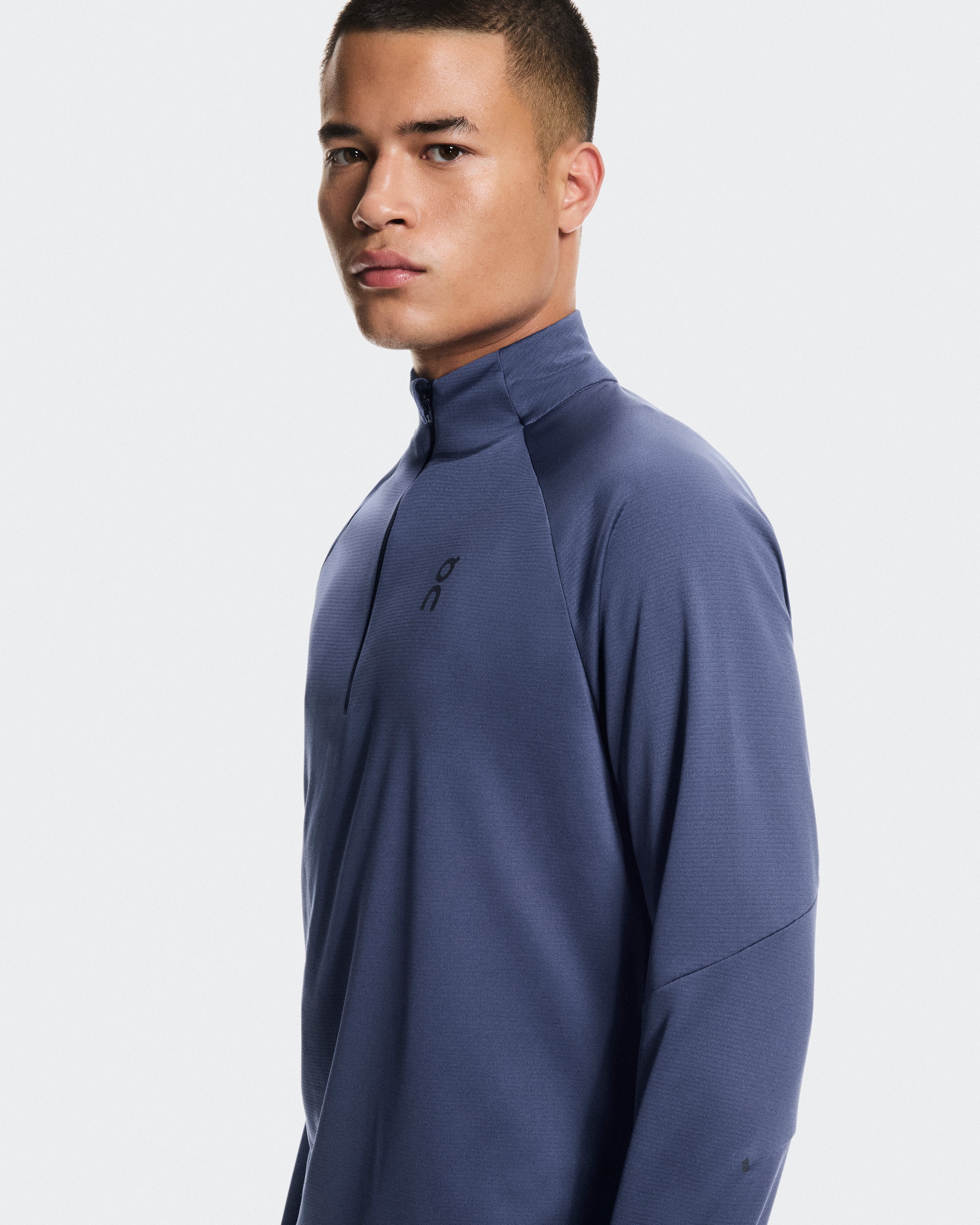 On Climate Shirt Acai