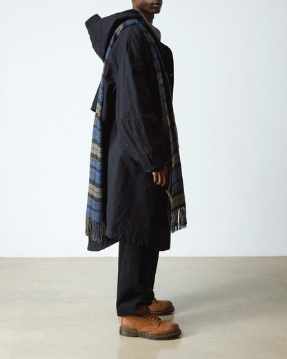 Dr Martens Pascal Tumbled Nubuck Lace Up Boots - Desert Brown