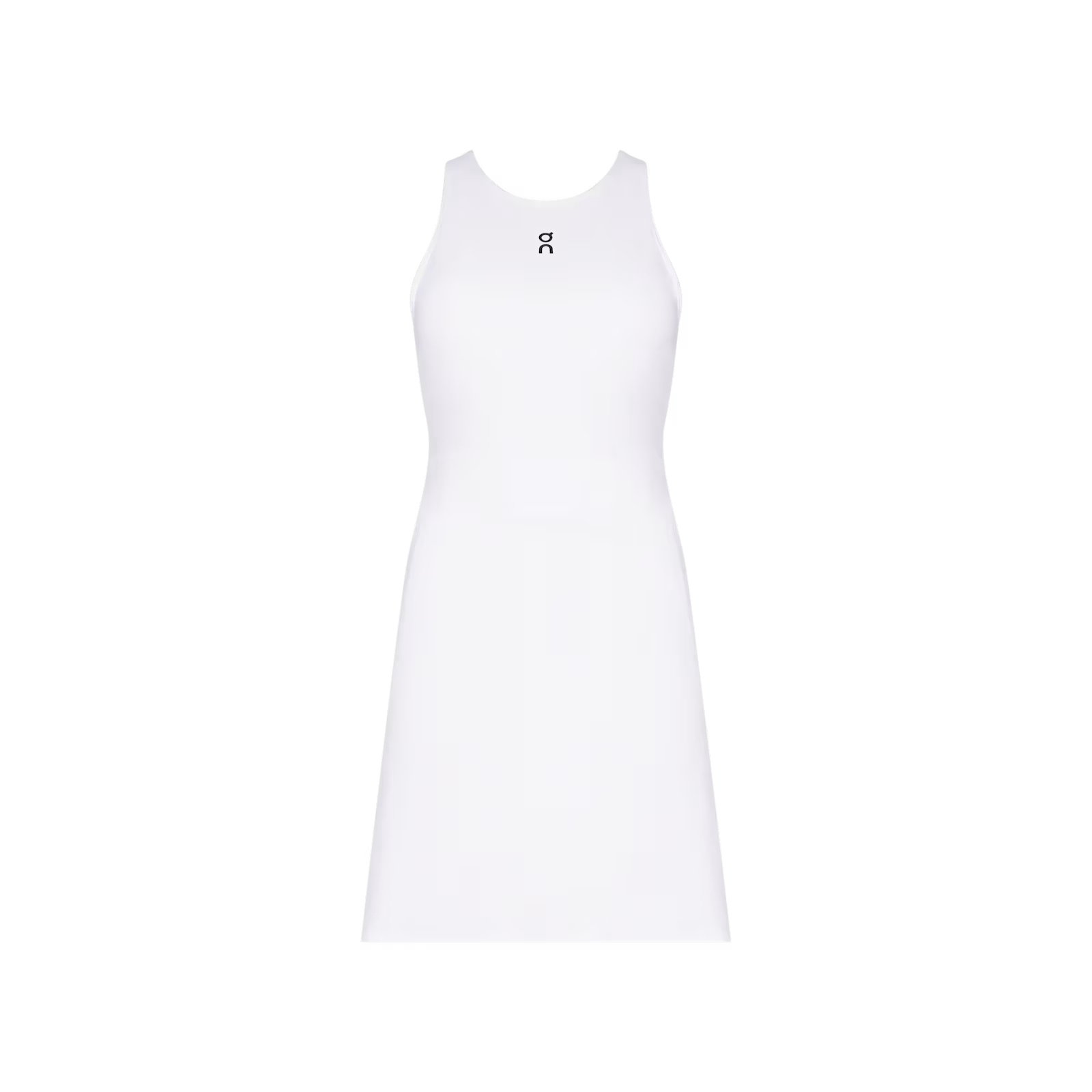 On Court Dress Split White (Women'S)