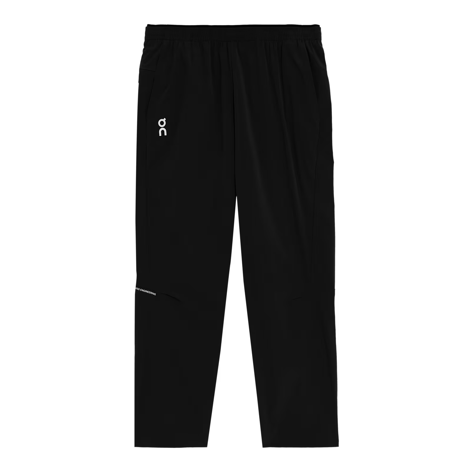 On All-Day Joggers Black