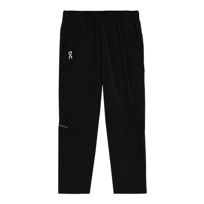 On All-Day Joggers Black