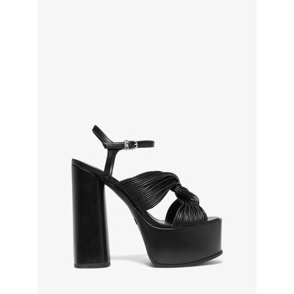 Michael Kors Alessia Platform Sandal