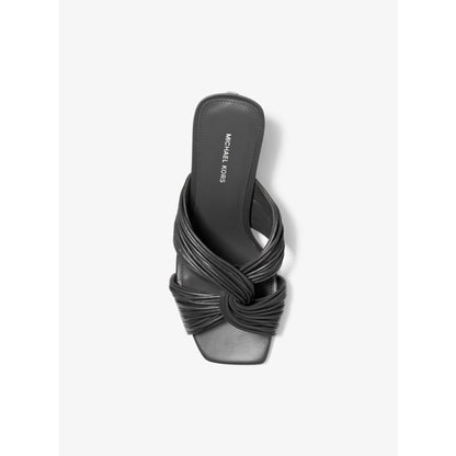 Michael Kors Alessia Mule Sandal