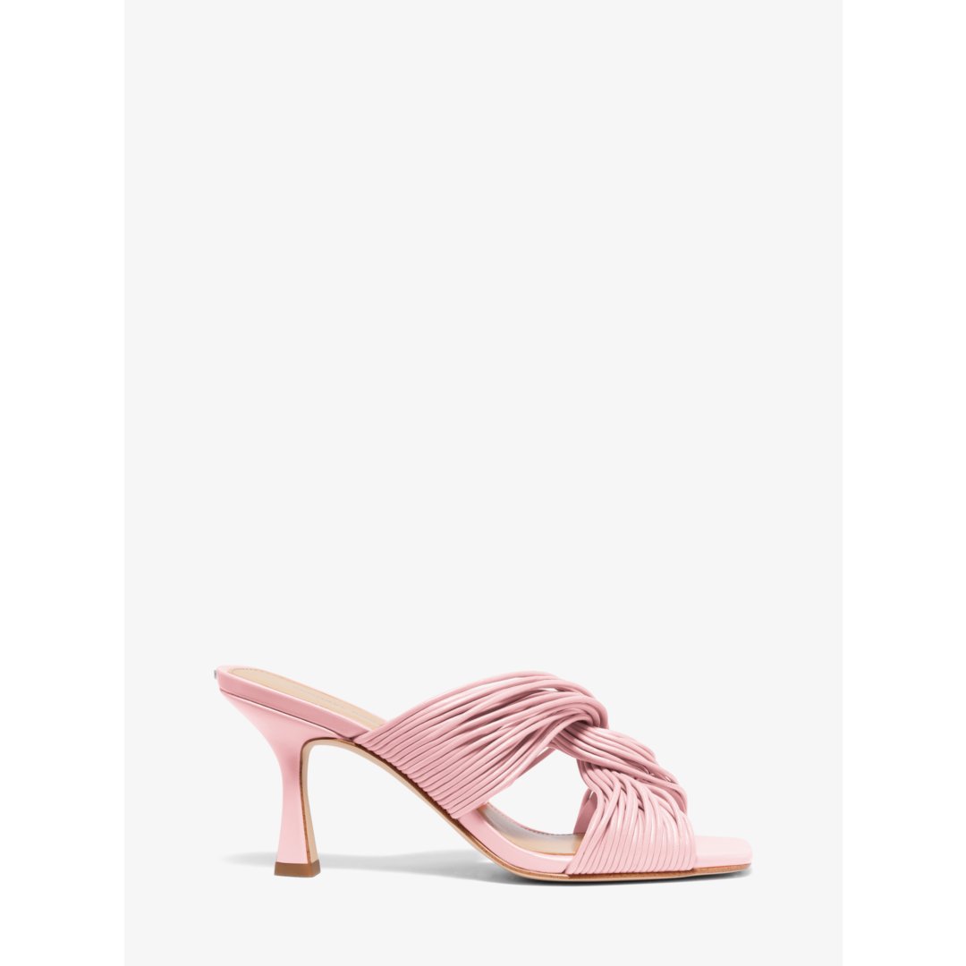 Michael Kors Alessia Mule Sandal