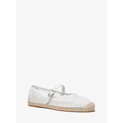 Michael Kors Lynn Mesh Ballet Espadrille