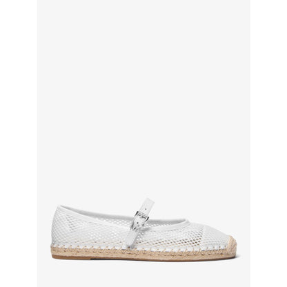 Michael Kors Lynn Mesh Ballet Espadrille