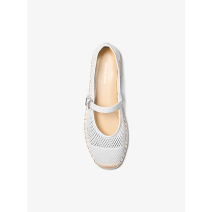 Michael Kors Lynn Mesh Ballet Espadrille