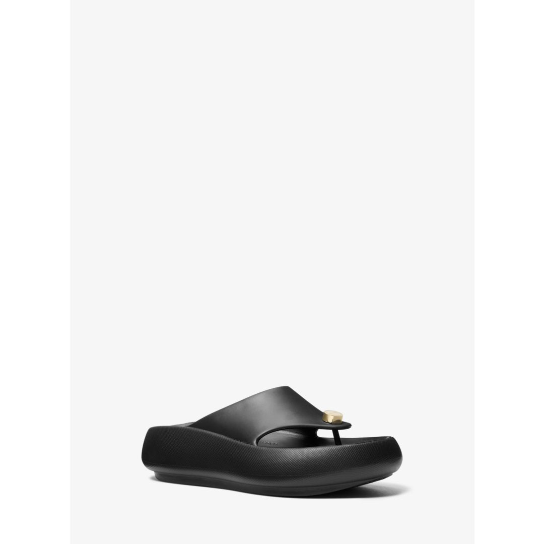 Michael Kors Splash Platform Sandal