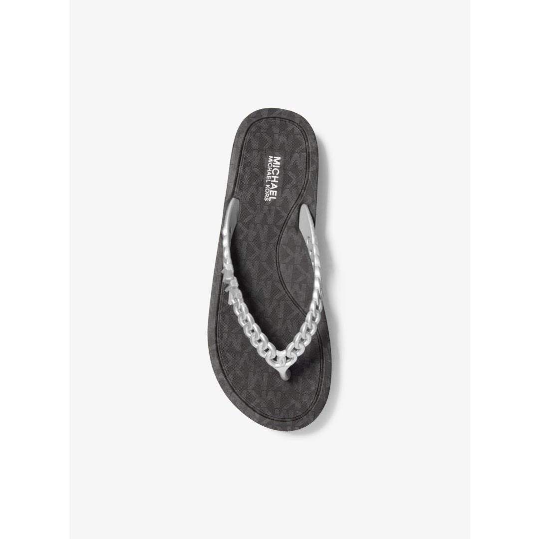 Michael Kors Zaza Platform Flip Flop
