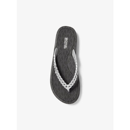 Michael Kors Zaza Platform Flip Flop