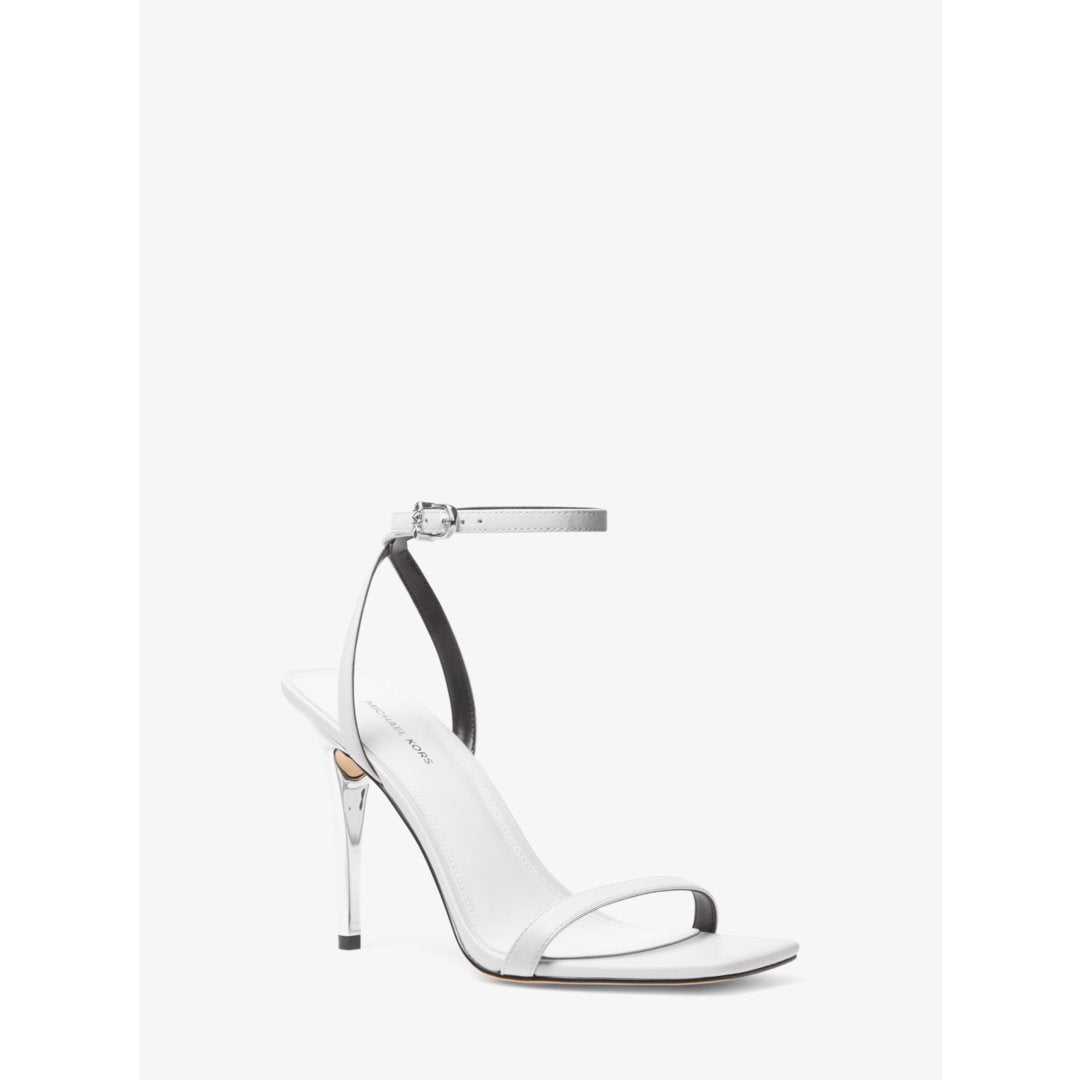 Michael Kors Liana Leather Sandal