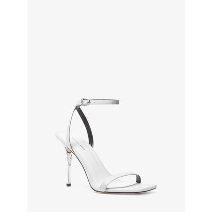 Michael Kors Liana Leather Sandal