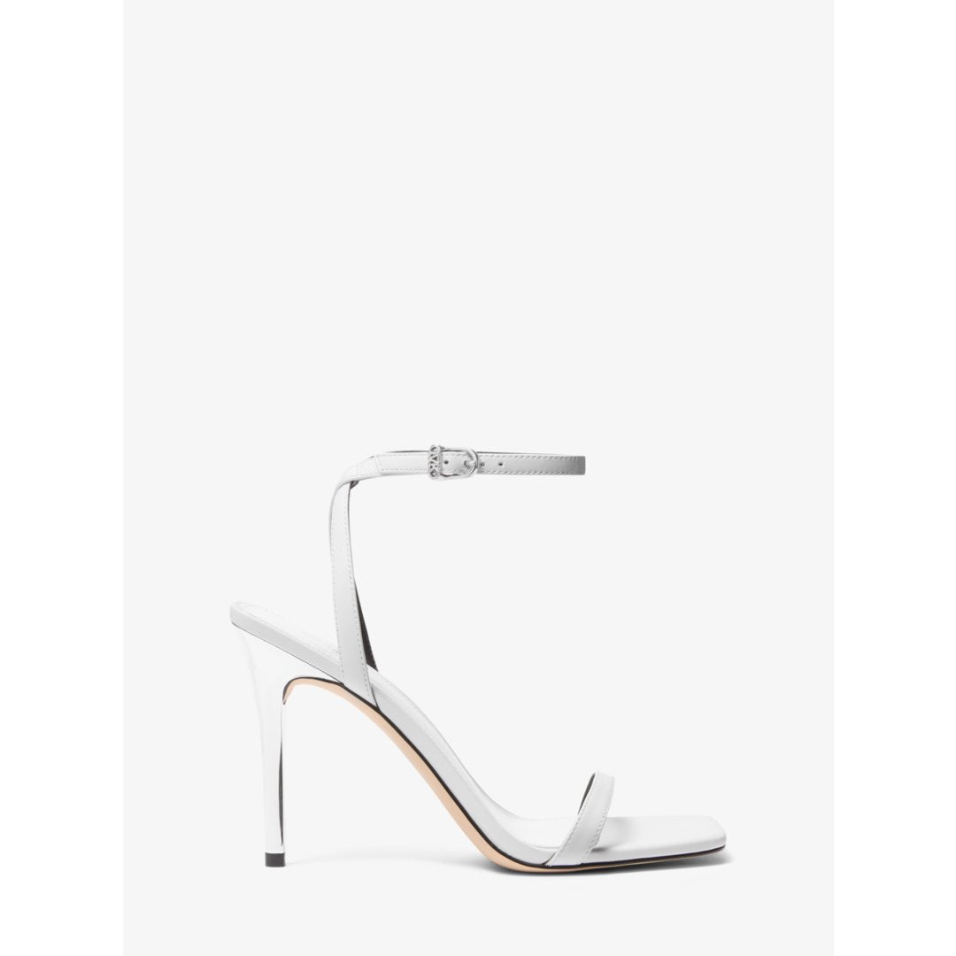 Michael Kors Liana Leather Sandal