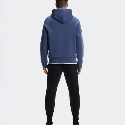 On Focus Tech Zip Hoodie Acai