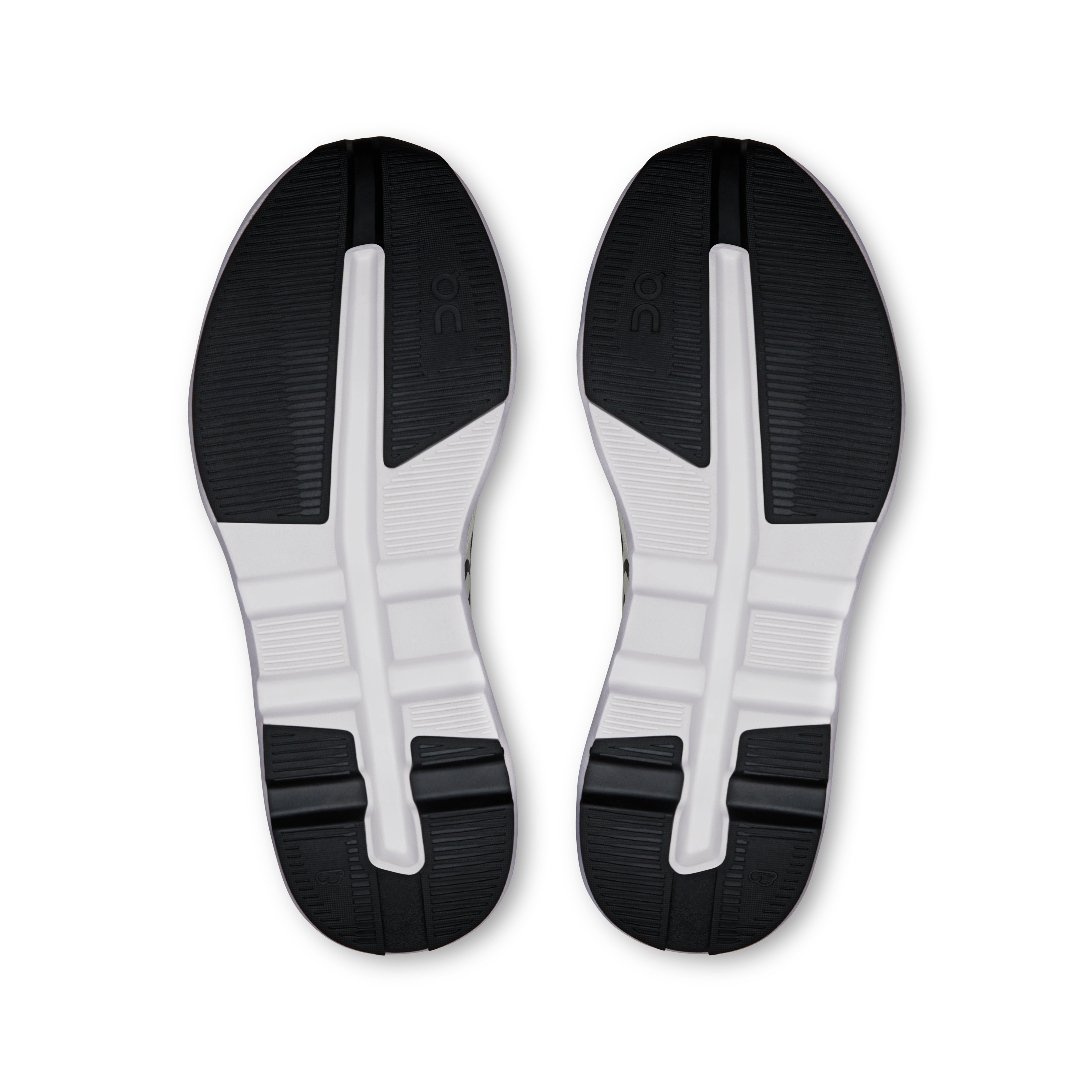 On Cloudzone Ice Black (Women'S)