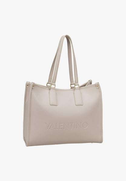 Valentino Bags Tote Bag - Ecru