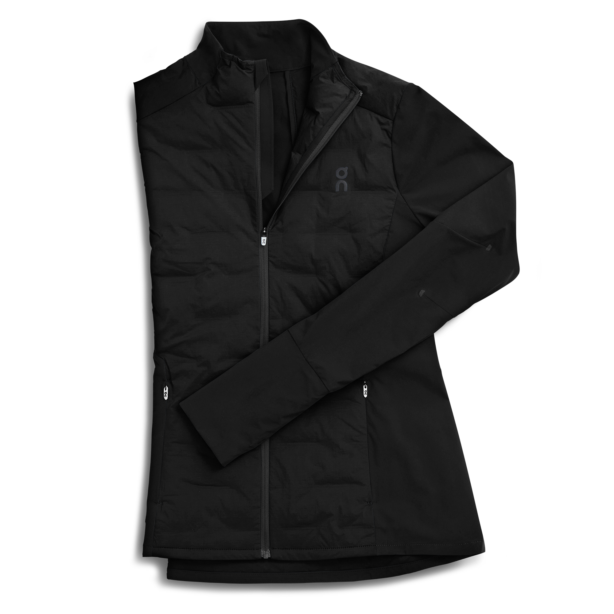 On Climate Jacket Black (Women'S)