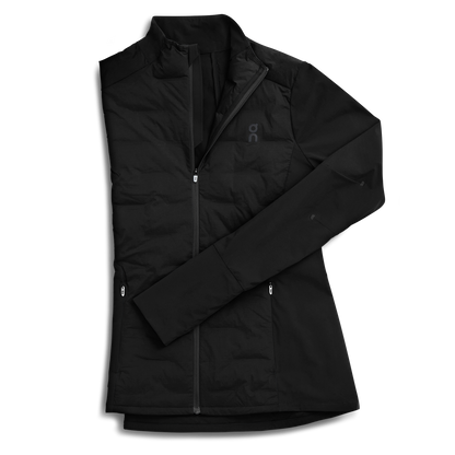 On Climate Jacket Black (Women'S)