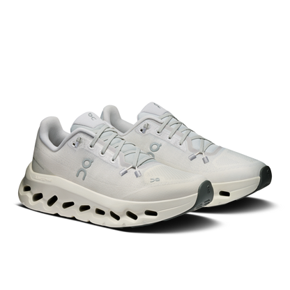 On Cloudtilt Glacier Ivory (Women'S)