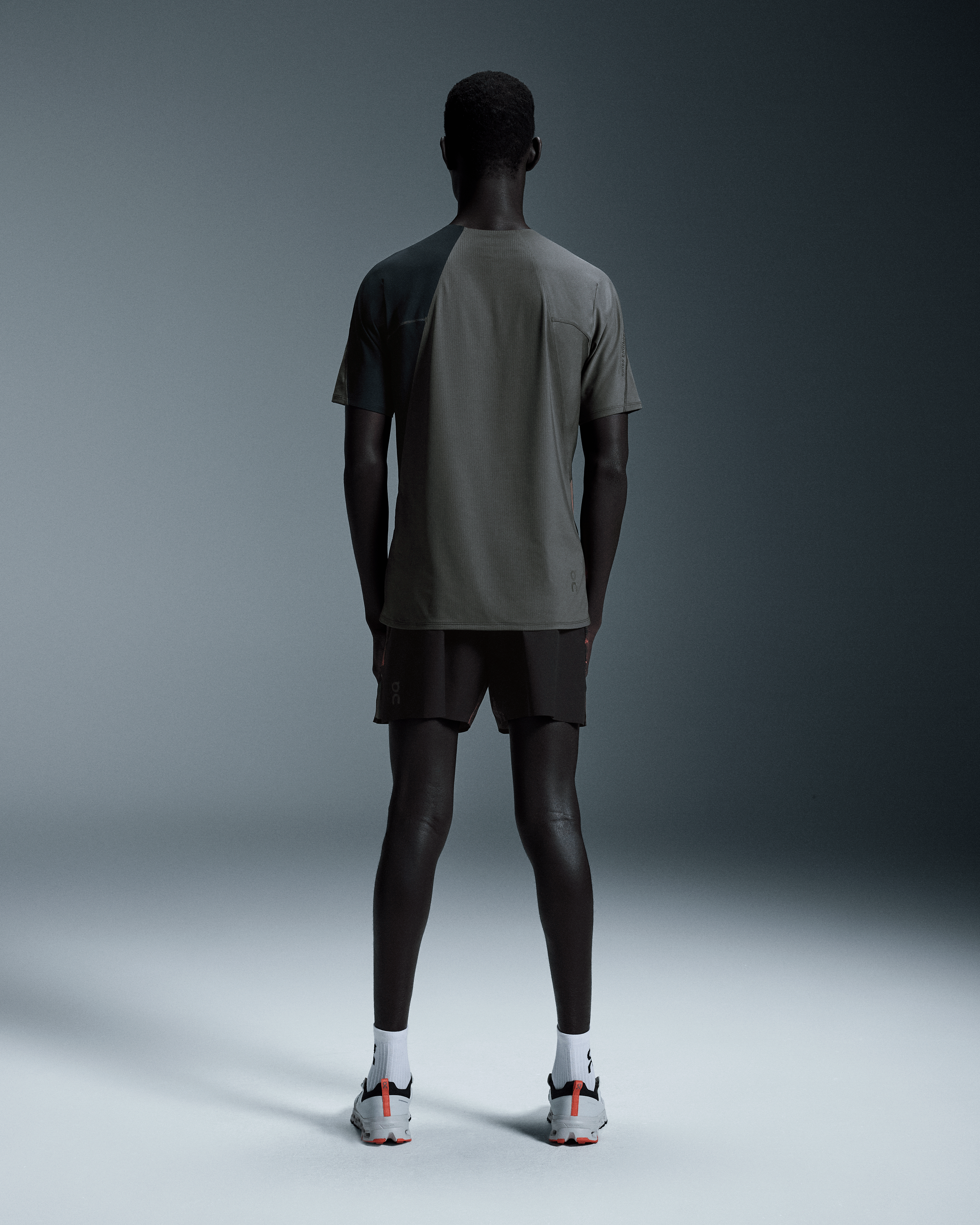 On Ultra-T Eclipse | Black