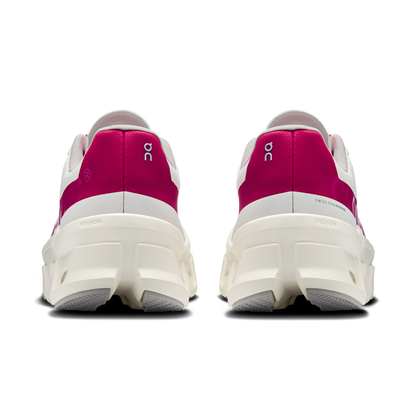 On Cloudmonster Ivory Grenadine (Women'S)