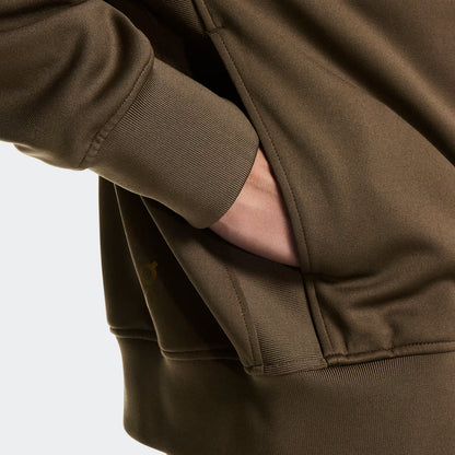On Track Jacket Year Of The Horse Grizzly