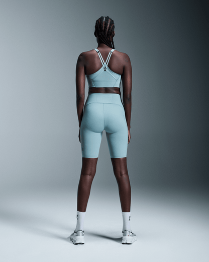 On Movement Tights Short Coast (Women'S)