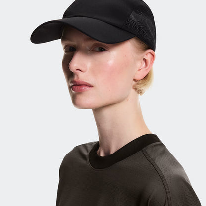 On Lightweight Cap Erewhon Black