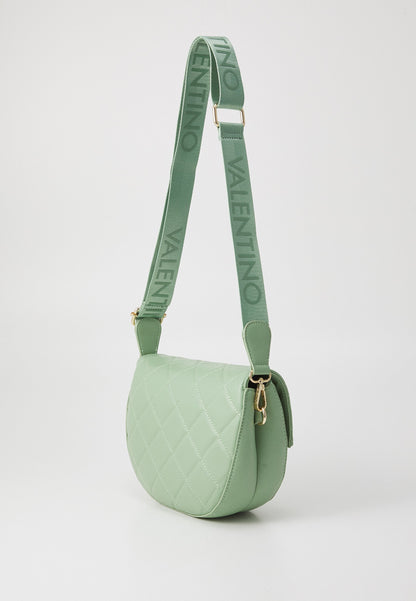 Valentino Bags Bigs - Cross Body Bag - Salvia