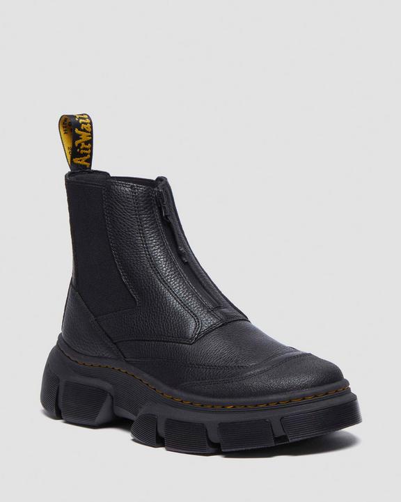 Dr. Martens Dmxl Black - Mens