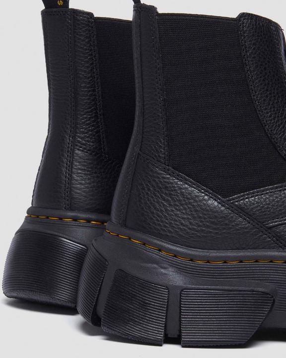 Dr. Martens Dmxl Black - Womens