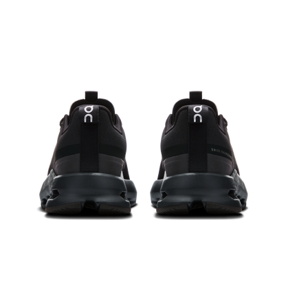 on running cloudnova youth black eclipse