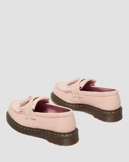 Dr. Martens Adrian Powder Pink - Mens
