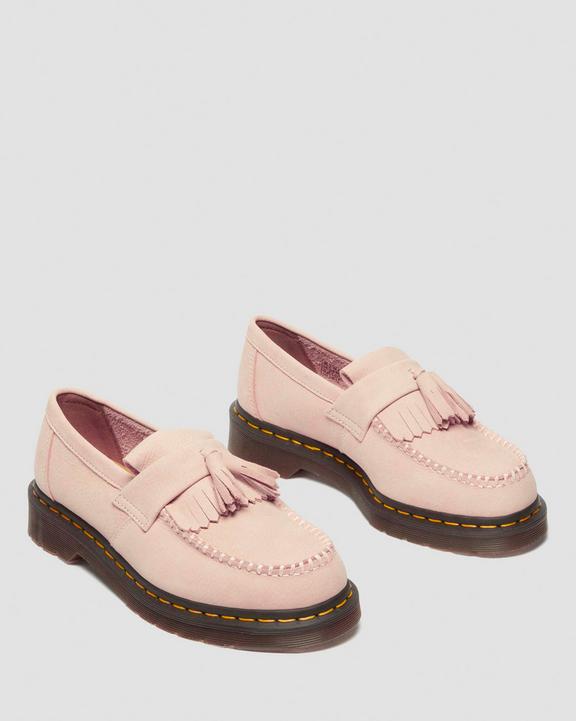 Dr. Martens Adrian Powder Pink - Womens