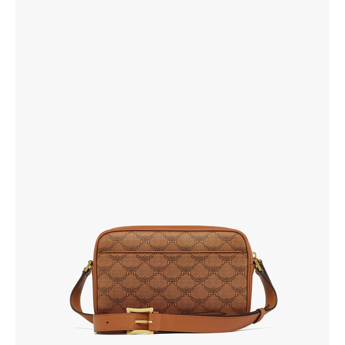 MCM Himmel Crossbody in Lauretos