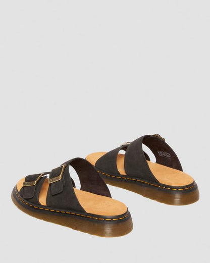 Dr Martens Josef - Black