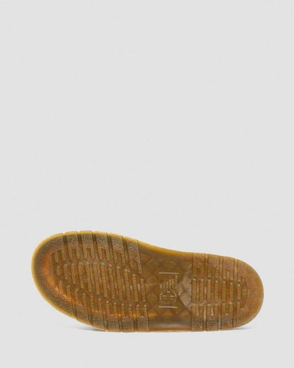 Dr Martens Josef - Black