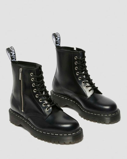 Dr. Martens 1460 Bex Black - Mens