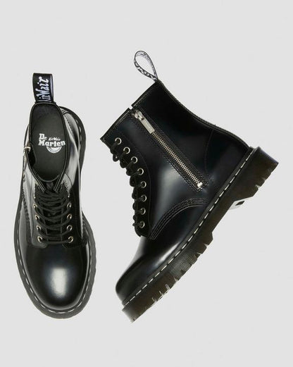 Dr. Martens 1460 Bex Black - Mens