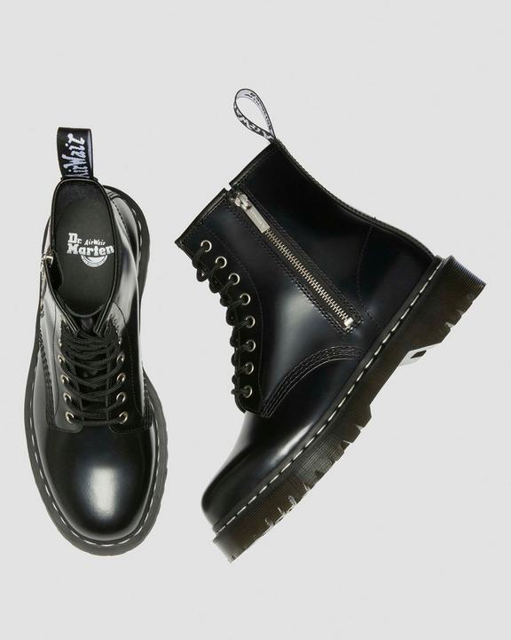 Dr. Martens 1460 Bex Black - Mens