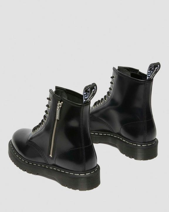 Dr. Martens 1460 Bex Black - Mens
