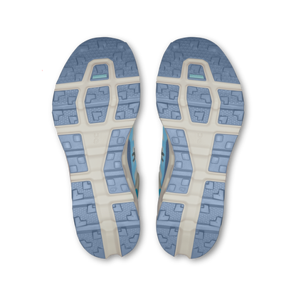 on running cloudvista 2 cream horizon running (women's)