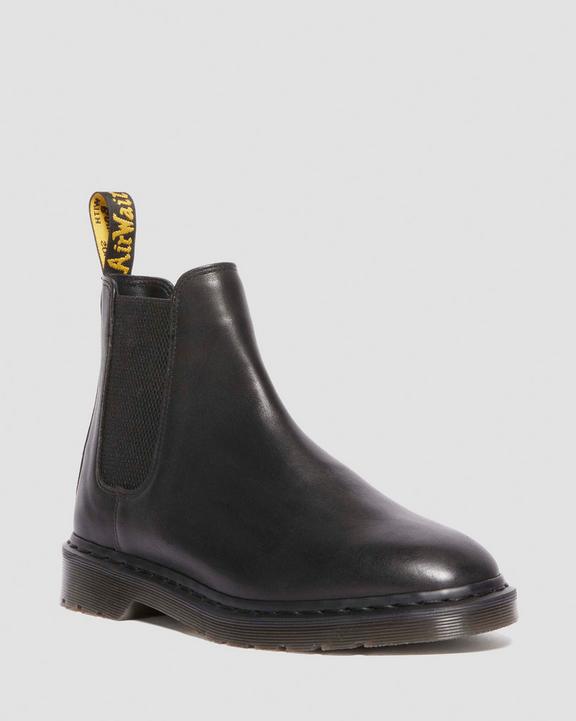 Dr Martens Graeme - Black