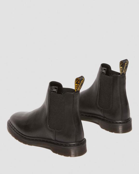 Dr Martens Graeme - Black