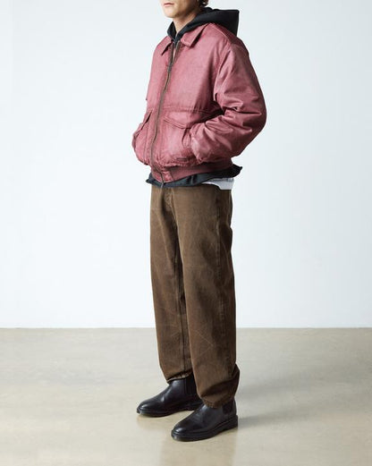 Dr Martens Graeme - Black