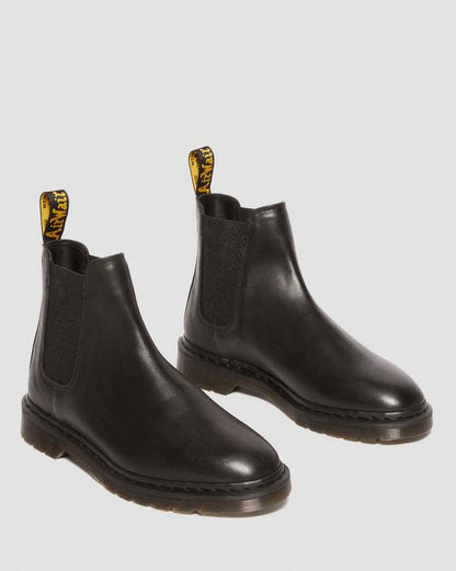 Dr Martens Graeme - Black