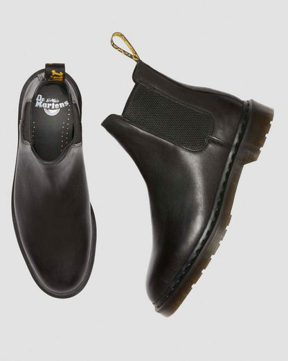 Dr Martens Graeme - Black